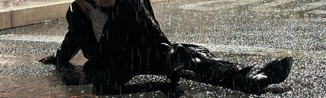 Discuss first, fill the form later.